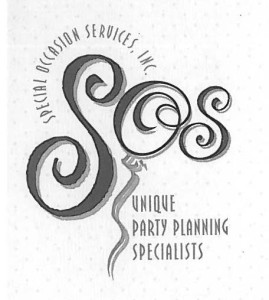 Party Planners Logo