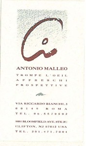 Art Logo