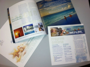 Brochure Design