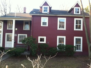 Reno front