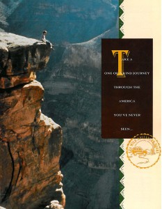 Travel Brochure